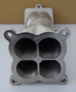 BigRep攜Polymertal將3D打印混合方法應用于汽車原型 BigRep攜Polymertal將3D打印混合方法應用于汽車原型