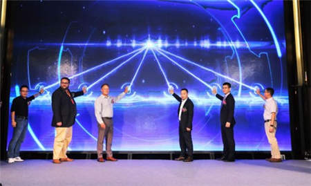 人工智能教育新時代 My World5.0迎來全面升級